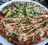 Town  Country Pizza  Pasta - Gold Coast Attractions