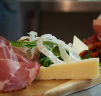 Volpino Pizzeria  Wine Bar - Gold Coast Attractions