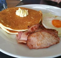 Wallder's Cafe - Gold Coast Attractions