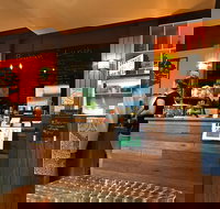 Wishing Tree Cafe - Gold Coast Attractions