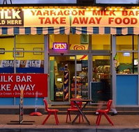 Yarragon Milk Bar - Gold Coast Attractions