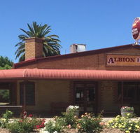 Albion Hotel - Gold Coast Attractions