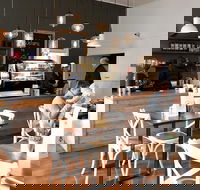 Back Creek Cafe - Gold Coast Attractions