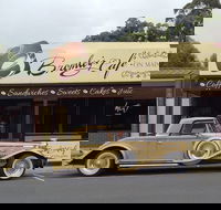 Bromley's On Main - Gold Coast Attractions
