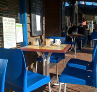 Cafe 54