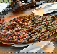 Cafe KO Bar and Grill - Gold Coast Attractions