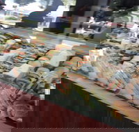 Camperdown Bakery - Gold Coast Attractions