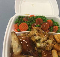 Camperdown Country Roasts  Salads - Gold Coast Attractions