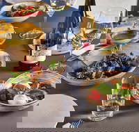 Chrismont Restaurant and Larder - Gold Coast Attractions