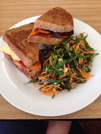 Clove Organic Cafe - Gold Coast Attractions 0