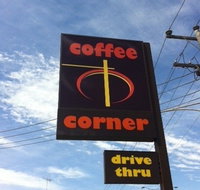 Coffee Corner - Gold Coast Attractions