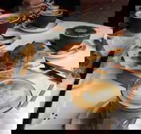 Cookies  Co - Gold Coast Attractions