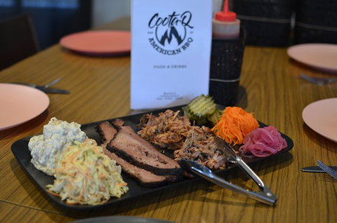 Coota Q - Gold Coast Attractions 0