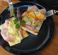 Croajingolong Cafe