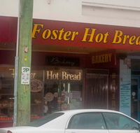 Foster Hot Bread Shop - Gold Coast Attractions