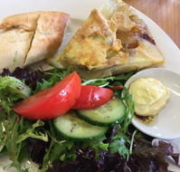 Fraga's Cafe - Gold Coast Attractions