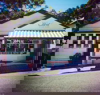 Gibsons Cafe  Larder - Gold Coast Attractions