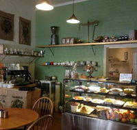Gold Exchange Cafe - Gold Coast Attractions