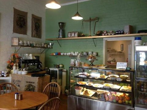 Gold Exchange Cafe - Gold Coast Attractions 0