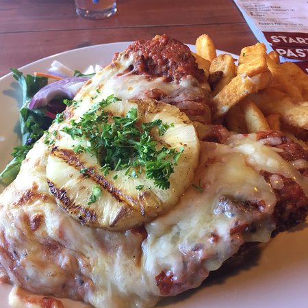 Great Western Hotel Restaurant - Gold Coast Attractions 0