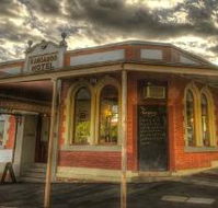 Kangaroo Hotel - Gold Coast Attractions