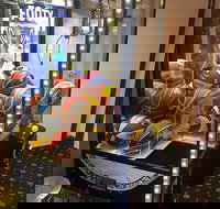 Kerang Sports And Entertainment Venue - Gold Coast Attractions