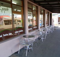 Koroit Country Bakehouse