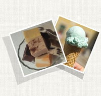 Maldon Fudge  Ice Creamery - Gold Coast Attractions