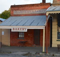 Maldon Historic Bakery - Gold Coast Attractions