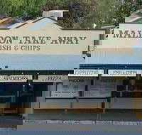 Maldon Takeaway - Gold Coast Attractions