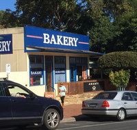 Mallacoota Bakery