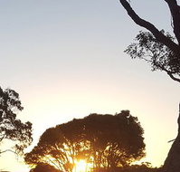 Mallacoota Golf  Country Club