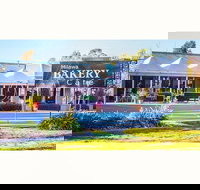 Milawa Bakery Cafe - Gold Coast Attractions