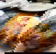 Muffin Break - Gold Coast Attractions