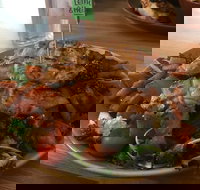 Nando's - Gold Coast Attractions