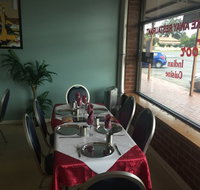 Noor Indian Cuisine