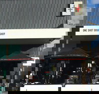 One Shot Double Shot - Gold Coast Attractions