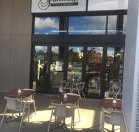 Panache Cafe  Creperie - Gold Coast Attractions