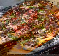 Pizzas with Attitude Leopold - Gold Coast Attractions