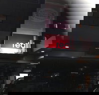 Red Annex - Gold Coast Attractions