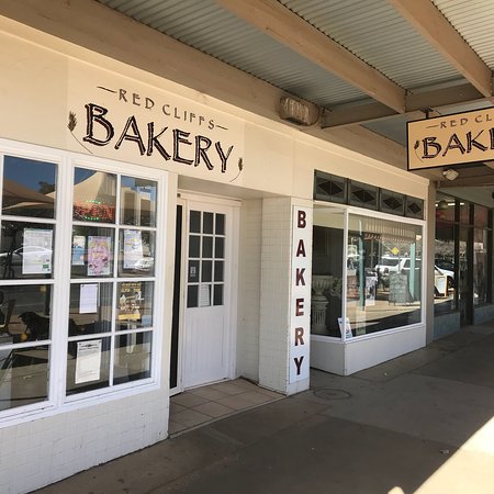 Red Cliffs Bakery - Gold Coast Attractions 0