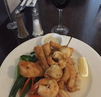 Restaurant Hampden Hotel - Gold Coast Attractions