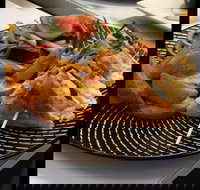 Shirley Maria's Cafe - Gold Coast Attractions