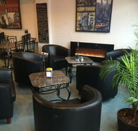 SKYES Cafe  Courtyard - Gold Coast Attractions
