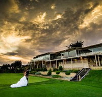 The Flinders Golf Club - Gold Coast Attractions