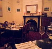 The Gilded Lily Steakhouse Restaurant - Gold Coast Attractions