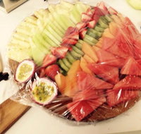 The wood box - Gold Coast Attractions