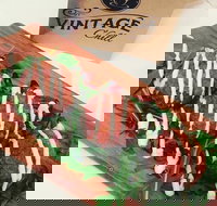 Vintage Chill - Gold Coast Attractions