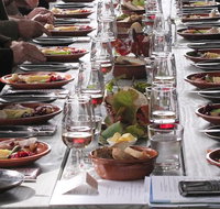 Waratah Hills Vineyard - Gold Coast Attractions