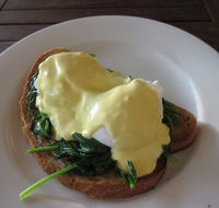 Wicked Temptations Cafe - Gold Coast Attractions
